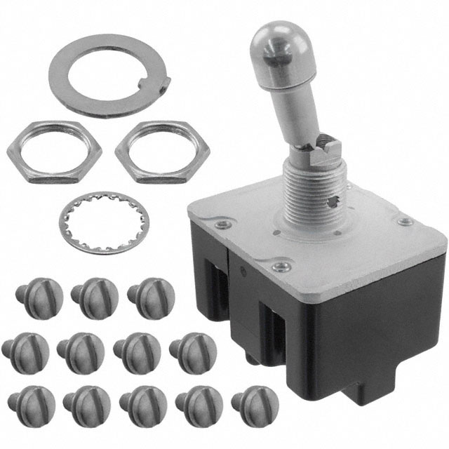 Switches Toggle Switches DigiKey